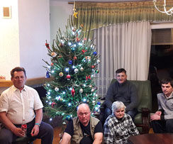 dom za bolesne odrasle osobe